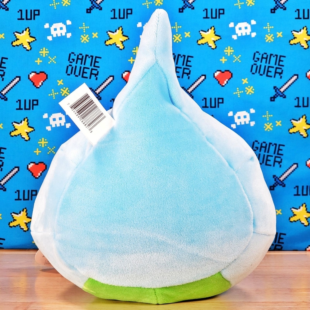 Squishmallow Rashad the Dinosaur 8" UltraSoft Stuffed Valentine's Day Plush NWT - Picture 7 of 12
